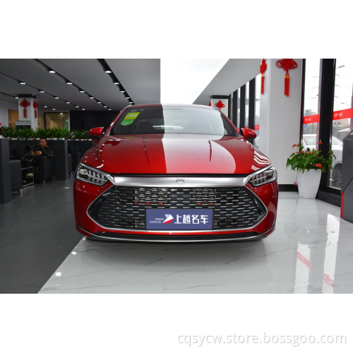 Recommend New Energy Vehicles Cheap Electric Car New Energy Electric Vehicle byd electric car